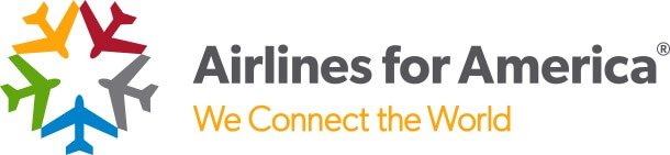 Airline for America on US tax hikes