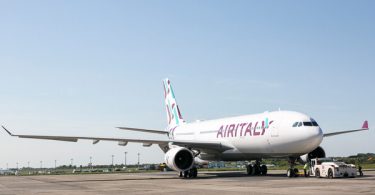 Пътници на Air Italy: Какво да правите, ако имате билети