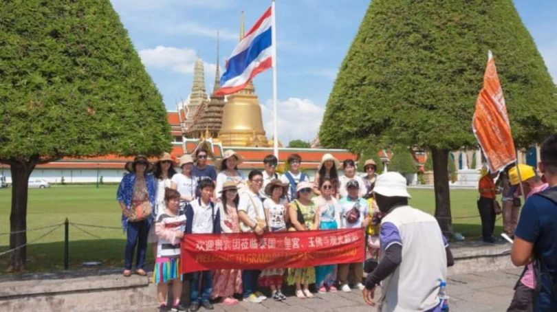 , Thailand faces a 1.6 billion Dollar tourism, eTurboNews | eTN