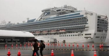 Coronavirus Hot Spots: On Cruise Ships and Airplanes