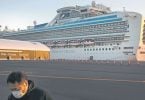 Hawaii passengers on Diamond Princess cruise free of coronavirus COVID-19