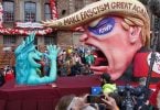 Дзюсельдорф і Кёльн, Германія, адмянілі карнавальны парад: Памолімся!
