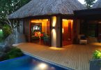 天堂浪漫：斐济的让·米歇尔·库斯托度假酒店
