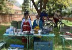 Cultural Tourism in northern Tanzania gets eco-tourism gear for tourists