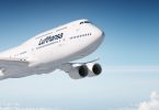 Lufthansa lehlasipa la pele la Coronavirus: Polelo