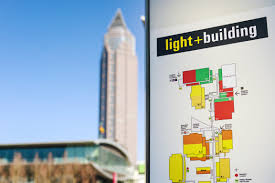 Light + Building Frankfurt aflyser, mens ITB Berlin bevæger sig fremad