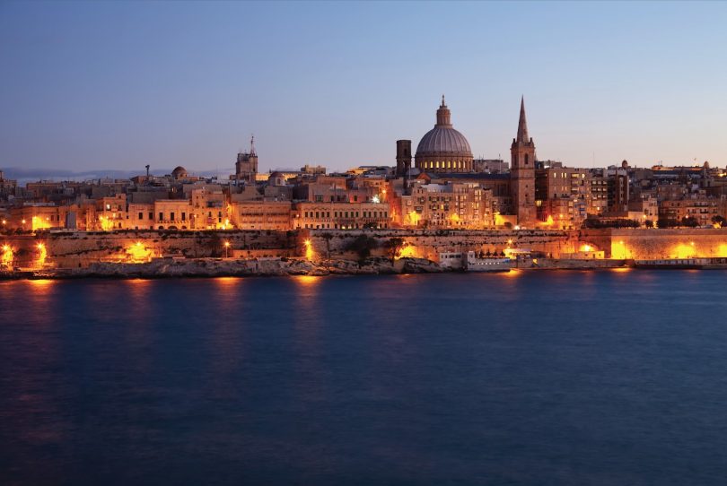 USTOA se připravuje na jarní zasedání rady mimo zemi na Maltě 2020