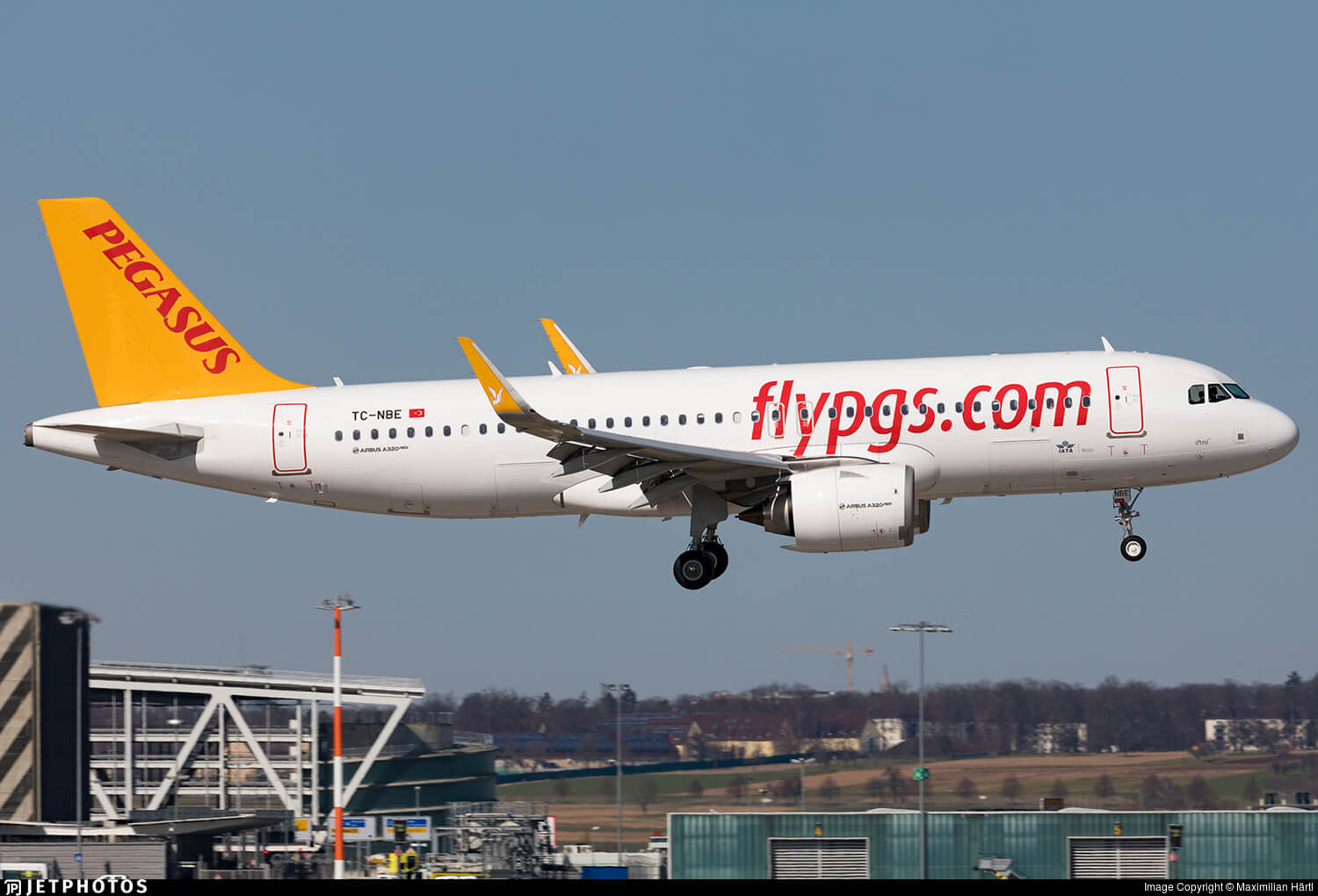 pegasus airlines extra baggage cost