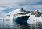 Poseidon Expeditions Announces New 2021 Arctic and 2021-22 Antarctic Cruises With Early Booking Discounts