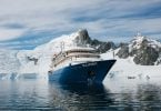 Poseidon Expeditions Announces New 2021 Arctic and 2021-22 Antarctic Cruises With Early Booking Discounts