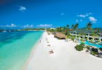 Proč si můžete dovolit dovolenou na Bahamách