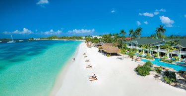 Why you can afford a vacation in the Bahamas