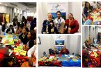 Spotlight Africa Workshop, debute maikaʻi no Seychelles