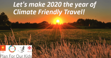 SUNx Malta brings Climate Friendly Travel to ITB