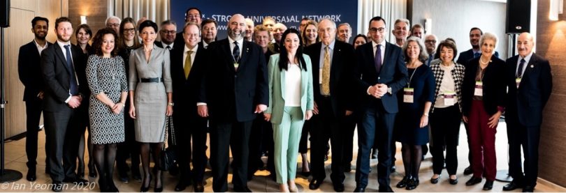 Inaugural Malta Climate Friendly Travel Think Tank concludes with important finding