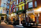 UK Hotels Off to a Rough Start for 2020