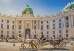 Intian turistit: Wienin matkailu odottaa sinua
