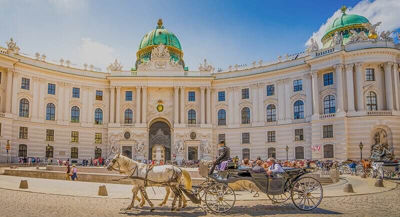 Indiai turisták: Bécsi turizmus vár rád