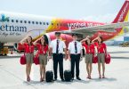 vietjet 2 | eTurboNews | eTN