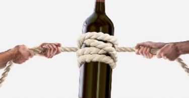 A Big Deal for Wine Partisans