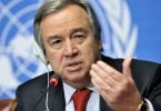 UN chief urges G20 leaders to adopt ‘war-time’ COVID-19 plan