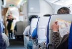 Lufthansa e Eurowings introduzem medidas adicionais de distanciamento físico