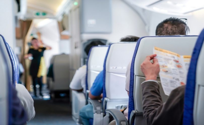 Lufthansa y Eurowings introducen nuevas medidas de distanciamiento físico