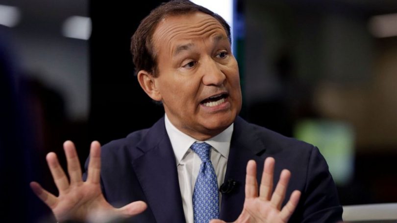 Munoz: United Airlines will not conduct involuntary US furloughs or pay cuts