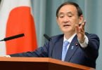 Japanin hallituksen virkamies: Ei suunnitelmia hätätilasta