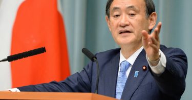 Japanese government official: No plans for state of emergency
