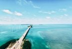 Florida Keys e Overseas Highway permanecem fechadas para visitantes