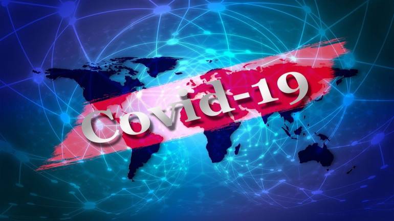 Covid-19 yeni acımasız dönüm noktası: Dünya çapında 40,000 insan öldü
