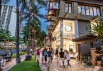 Hawaii-turisme: Besøgsudgifter steg til $ 1.46 milliarder i februar 2020