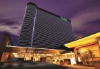 MGM Resorts International closes Borgata Hotel Casino & Spa
