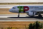 Portugal halts all rail and air traffic to and from Spain