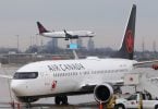 Air Canada to ‘gradually suspend’ US and international flights