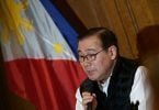 Philippines goes on coronavirus lockdown