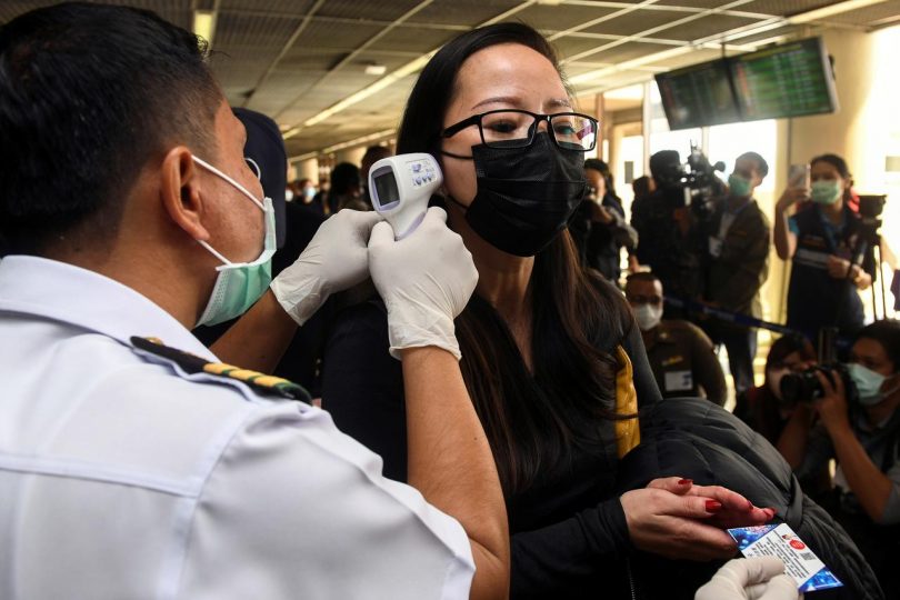 , Thailand introducerer nye indrejseregler for udenlandske besøgende, eTurboNews | eTN