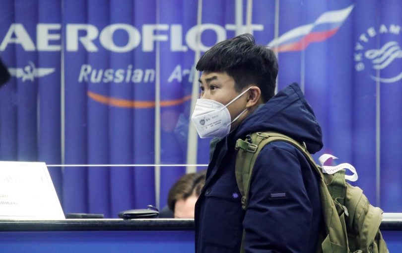 , Russia to deport foreigners violating COVID-19 quarantine, eTurboNews | eTN