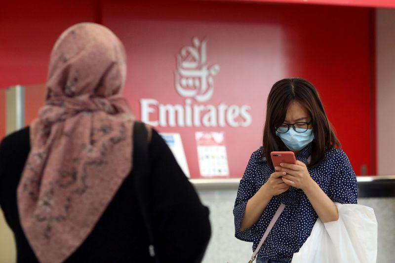 , Dubai expats bør forberede sig på konsekvenserne af coronavirus lockdown, eTurboNews | eTN