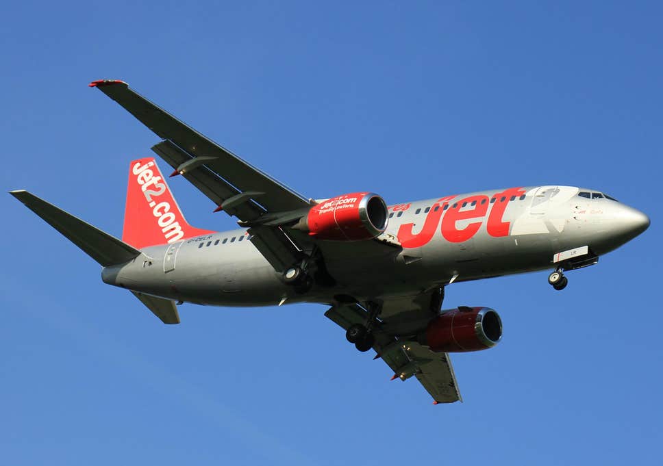 UK airlines cancel all Spain flights after state of emergency declared UK airlines cancel all Spain flights after state of emergency declared