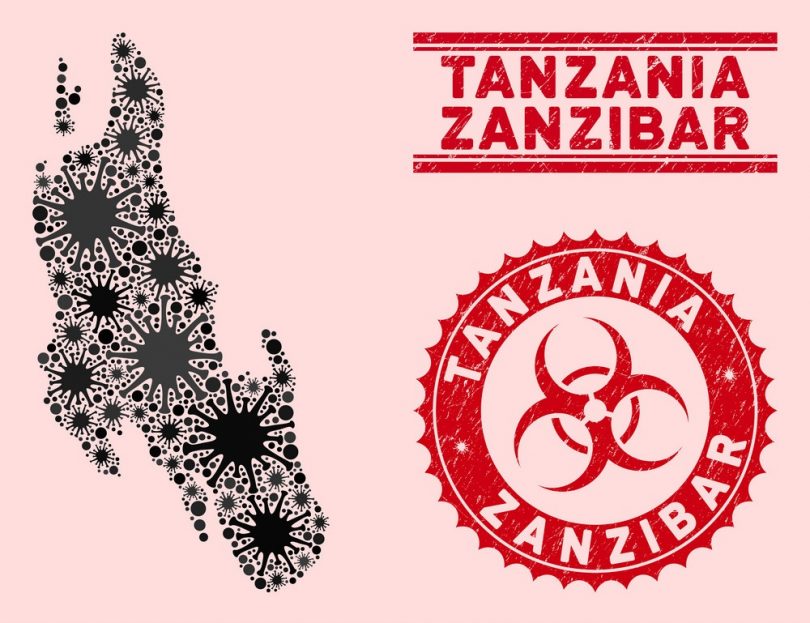 Zanzibar bans tourist charter flights, shuts down all tourist hotels