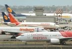 India becomes ‘no-fly zone’ after grounding all domestic flights