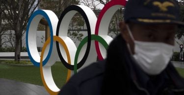 Tokyo 2020 Olympics delayed until summer of 2021