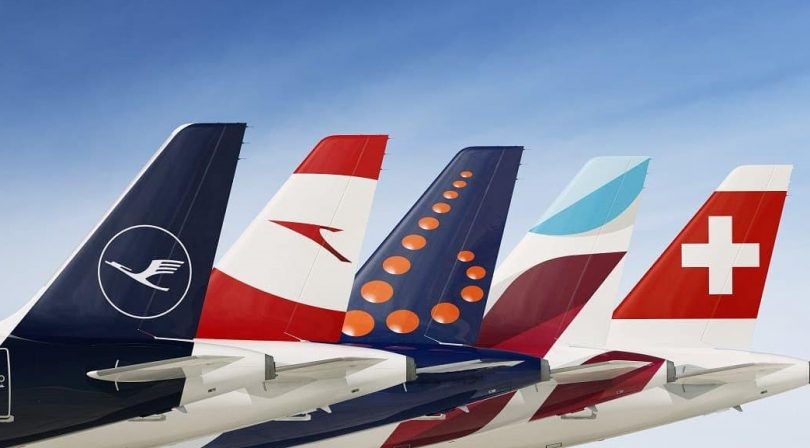 Lufthansa Group pikendab tasuta ümberbroneerimisperioodi, pakub allahindlust