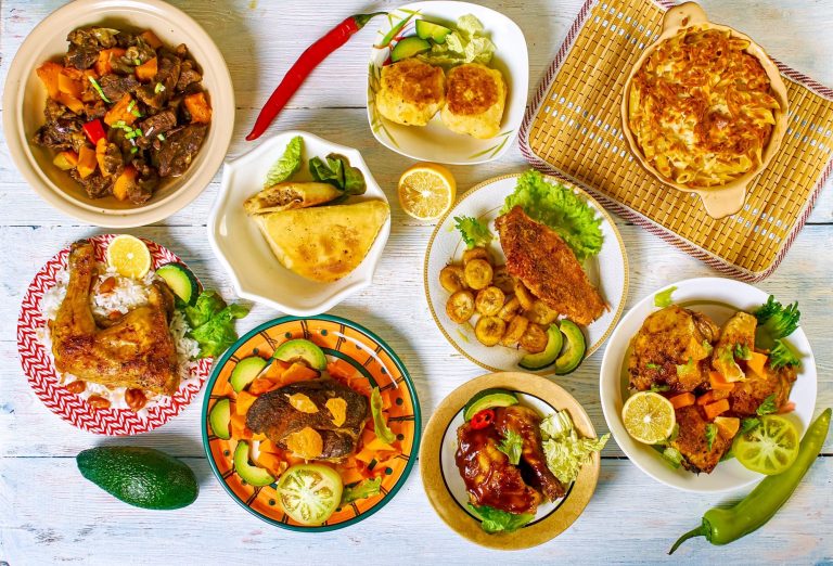 バルバドスを訪れる際に28の必見の食べ物と飲み物