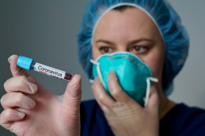 Is COVID-19 the 11th Plague? Israel hit by coronavirus