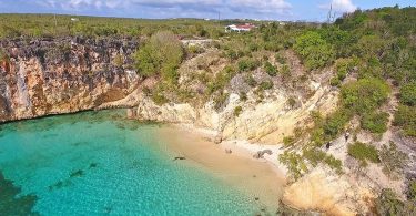 Anguilla reports first COVID-19 cases
