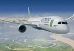 bamboo airways, Bamboo Airways mampiato andian-dalana, indray, eTurboNews | eTN