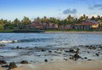 2 Havaijin turistia kuolee meressä
